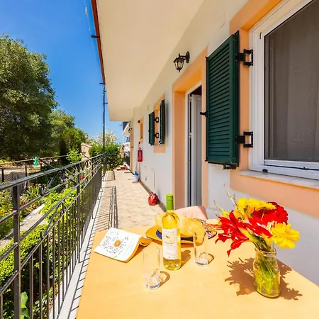 Kosmas Roda (Corfu)
