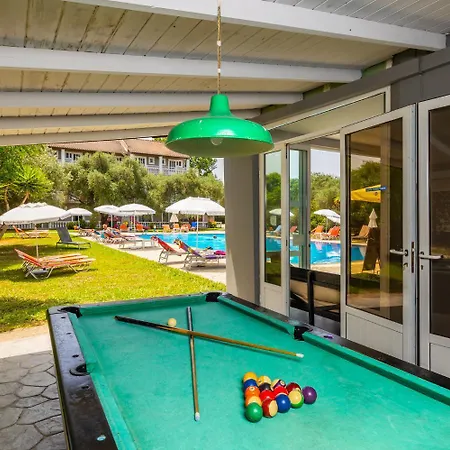 Kosmas Appart hôtel