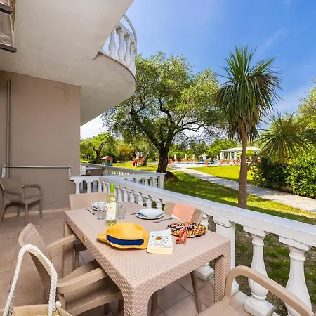 Appart hôtel Kosmas