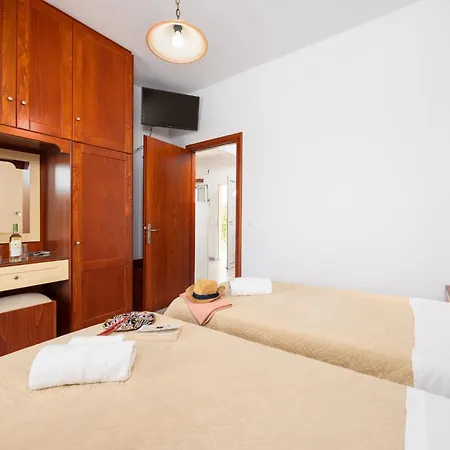 Kosmas Appart hôtel