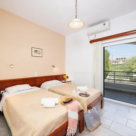 Appart hôtel Kosmas