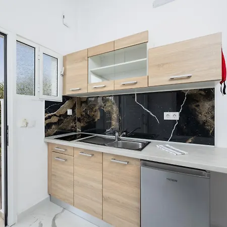 Appart hôtel Kosmas 3*