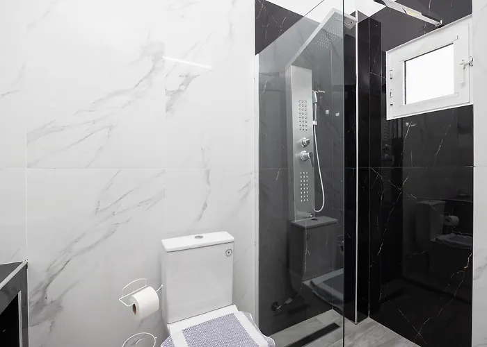 Hotel de apartamente Kosmas