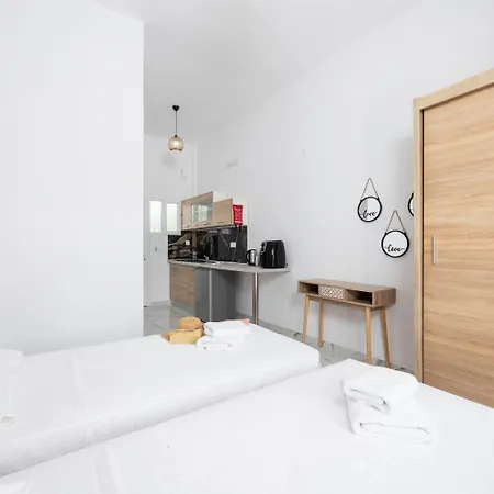 Kosmas 3* Roda (Corfu)