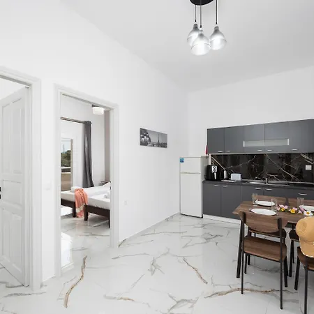 Aparthotel Kosmas *