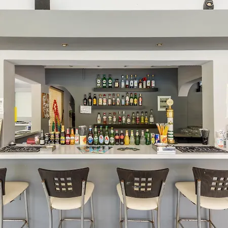 Aparthotel Kosmas Roda (Corfu)