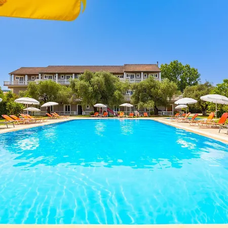 Kosmas Aparthotel *