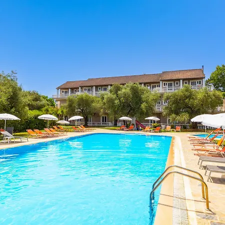 Aparthotel Kosmas *