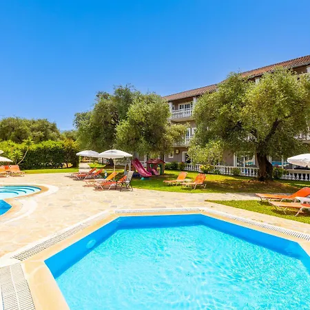 Kosmas Roda (Corfu)