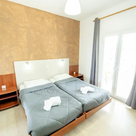 Kosmas Aparthotel