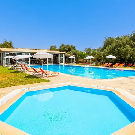 Kosmas Aparthotel *