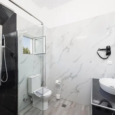 Aparthotel Kosmas *