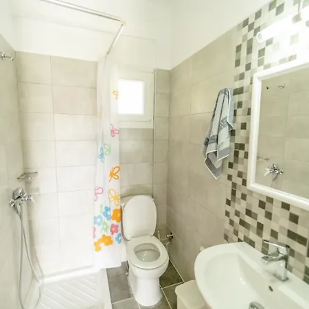 Aparthotel Kosmas Roda (Corfu)