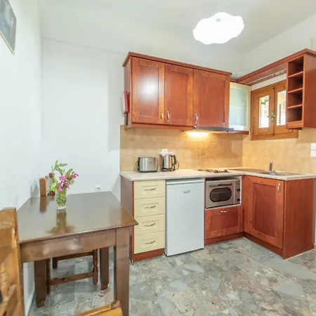 Aparthotel Kosmas