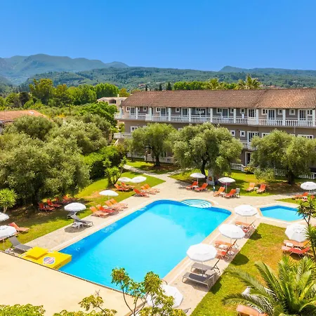 Aparthotel Kosmas