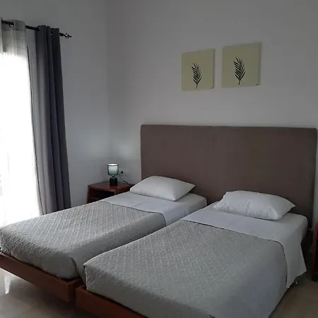 Kosmas Aparthotel Roda (Corfu)