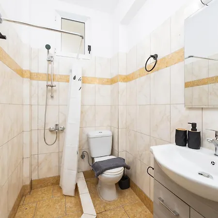 Kosmas Hotel de apartamente