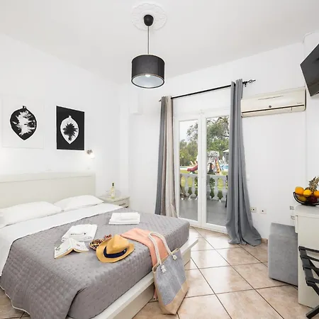 Kosmas Roda (Corfu)