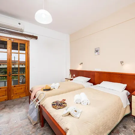 Kosmas Hotel de apartamente 3*