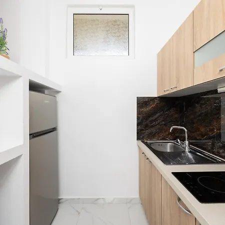 Kosmas Hotel de apartamente 3*