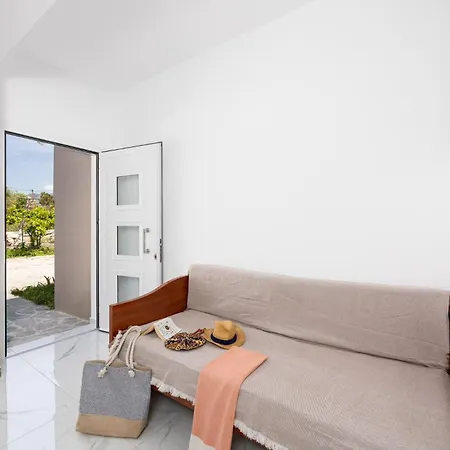 Hotel de apartamente Kosmas 3*
