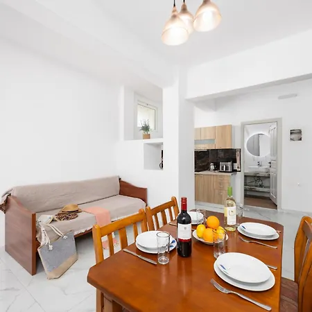 Kosmas 3* Roda (Corfu)