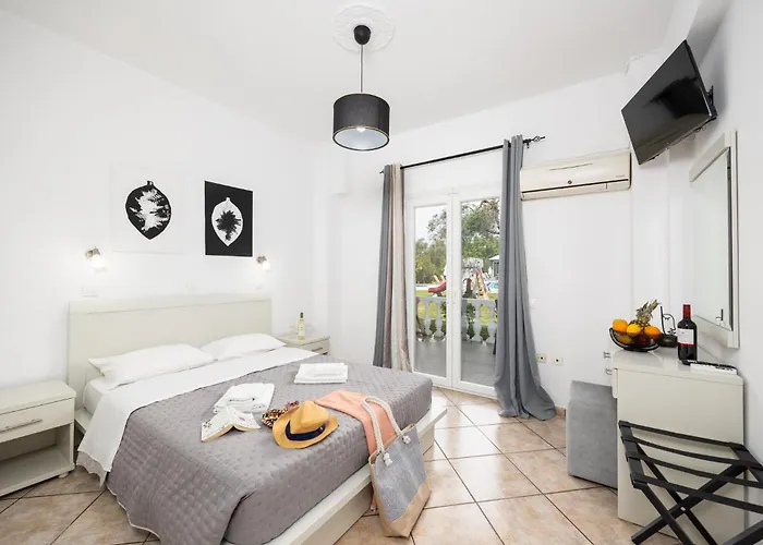 Kosmas Roda (Corfu)