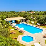 Kosmas Apartahotel