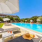 Apartahotel Kosmas Rodas