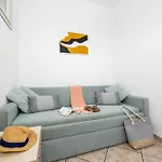 Apartahotel Kosmas Rodas