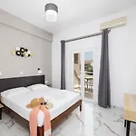 Apartahotel Kosmas 3*