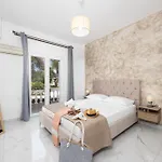 Apartahotel Kosmas Rodas