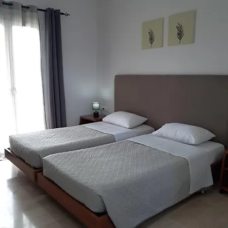 Kosmas Aparthotel