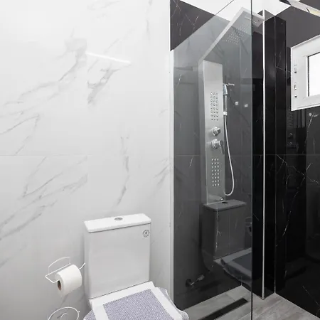 Hotel apartamentowy Kosmas