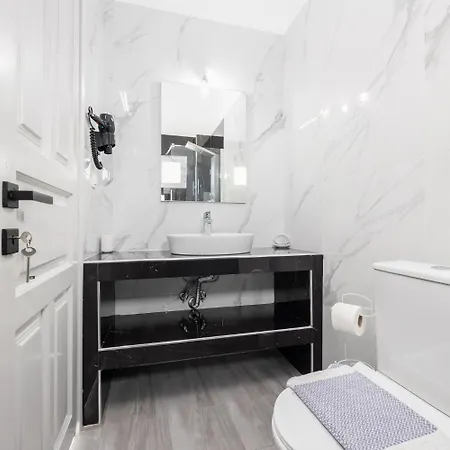 Kosmas Hotel apartamentowy